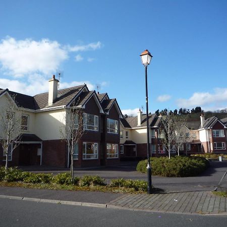 Innisfallen Holiday Homes Cill Airne Exteriör bild