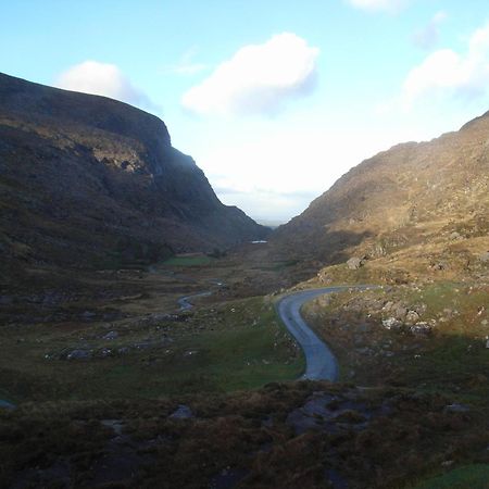 Innisfallen Holiday Homes Cill Airne Rum bild