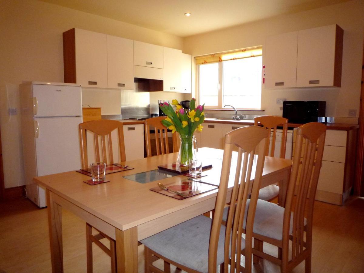 Innisfallen Holiday Homes Cill Airne Exteriör bild