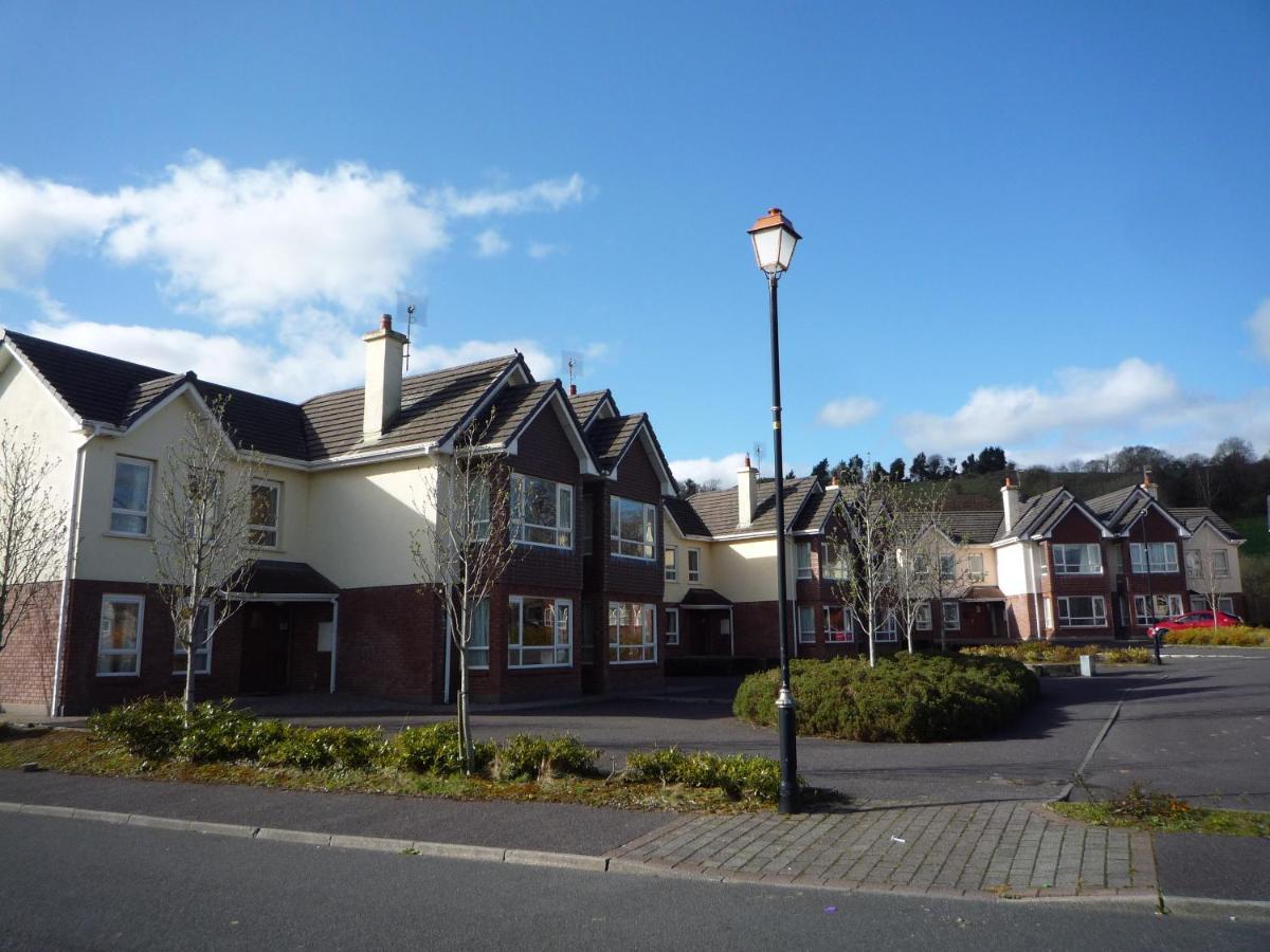 Innisfallen Holiday Homes Cill Airne Exteriör bild