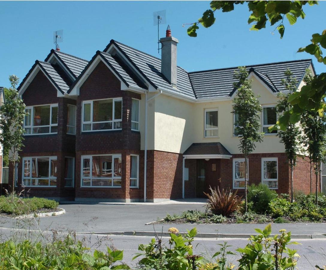 Innisfallen Holiday Homes Cill Airne Exteriör bild