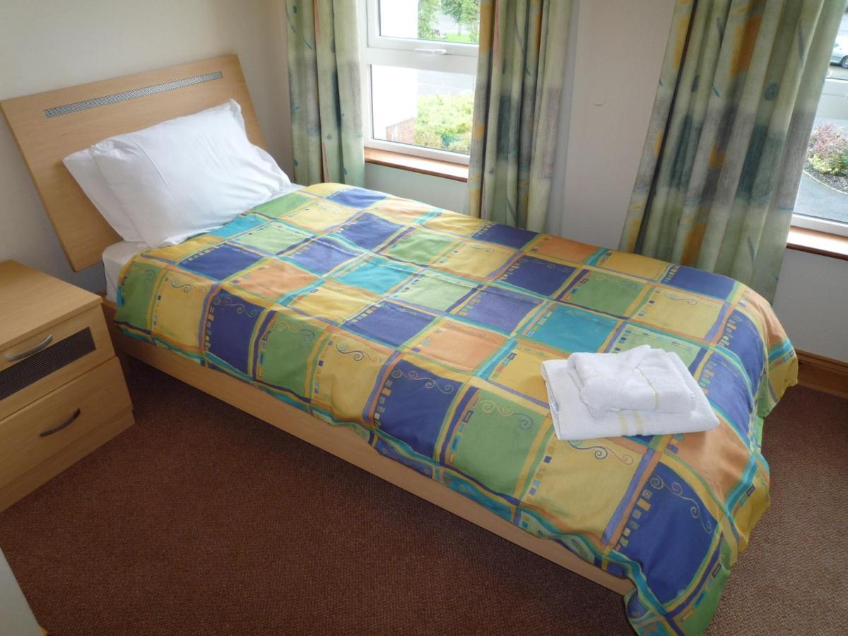 Innisfallen Holiday Homes Cill Airne Exteriör bild