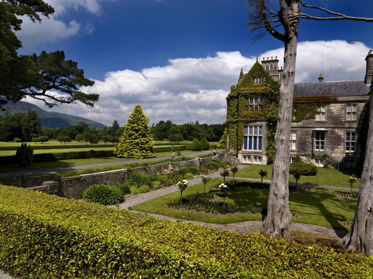 Innisfallen Holiday Homes Cill Airne Exteriör bild