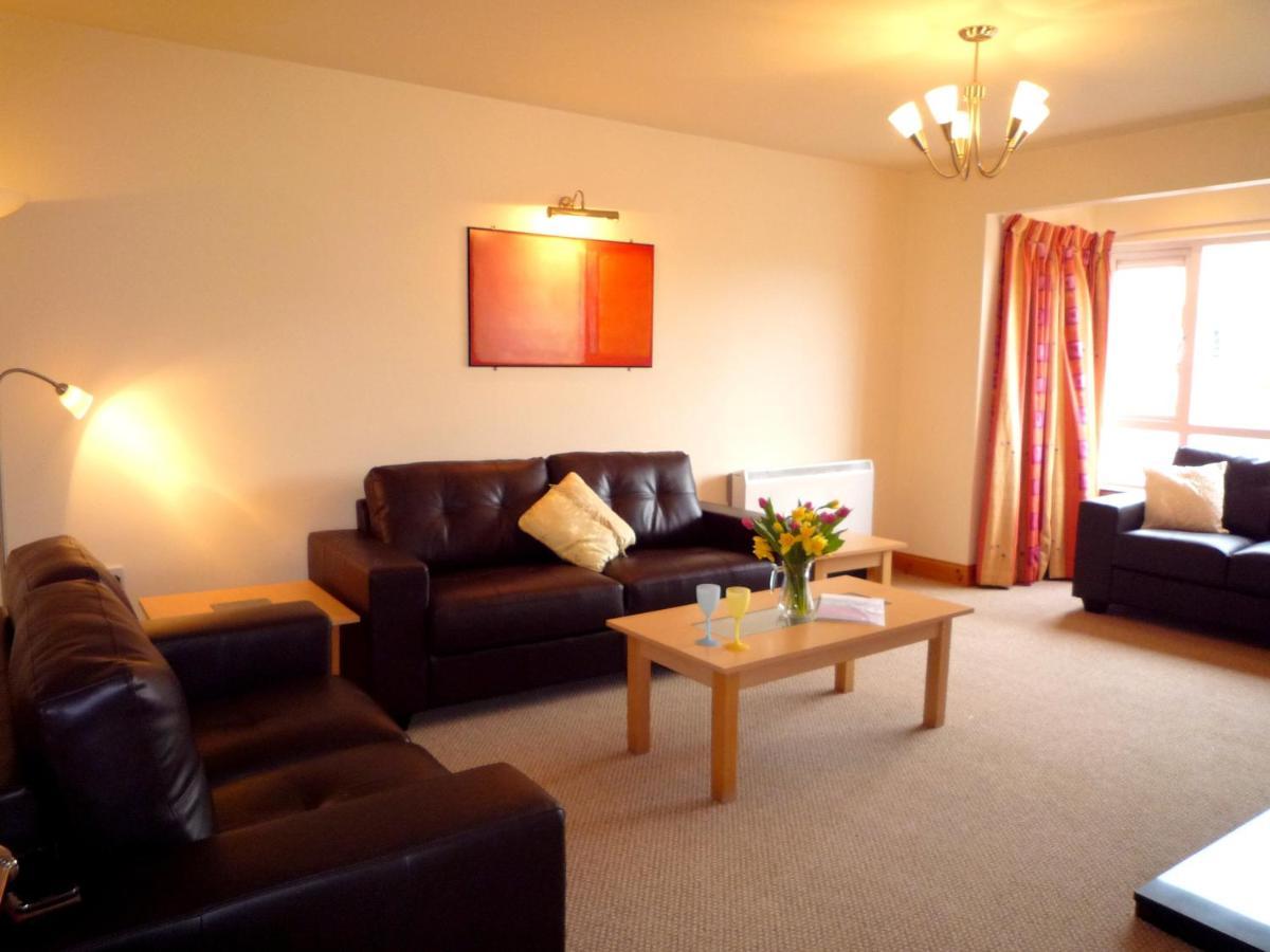 Innisfallen Holiday Homes Cill Airne Exteriör bild