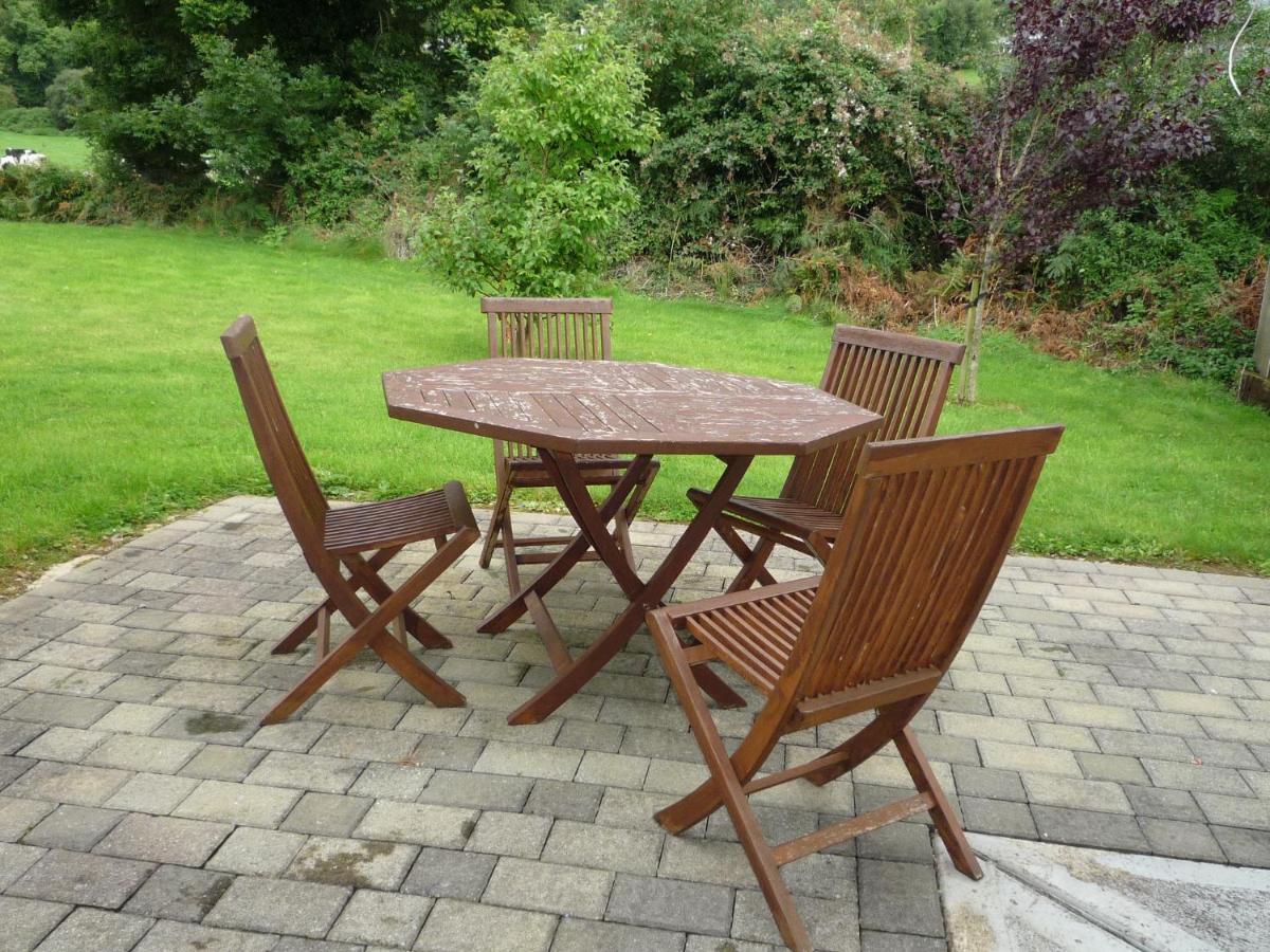 Innisfallen Holiday Homes Cill Airne Exteriör bild