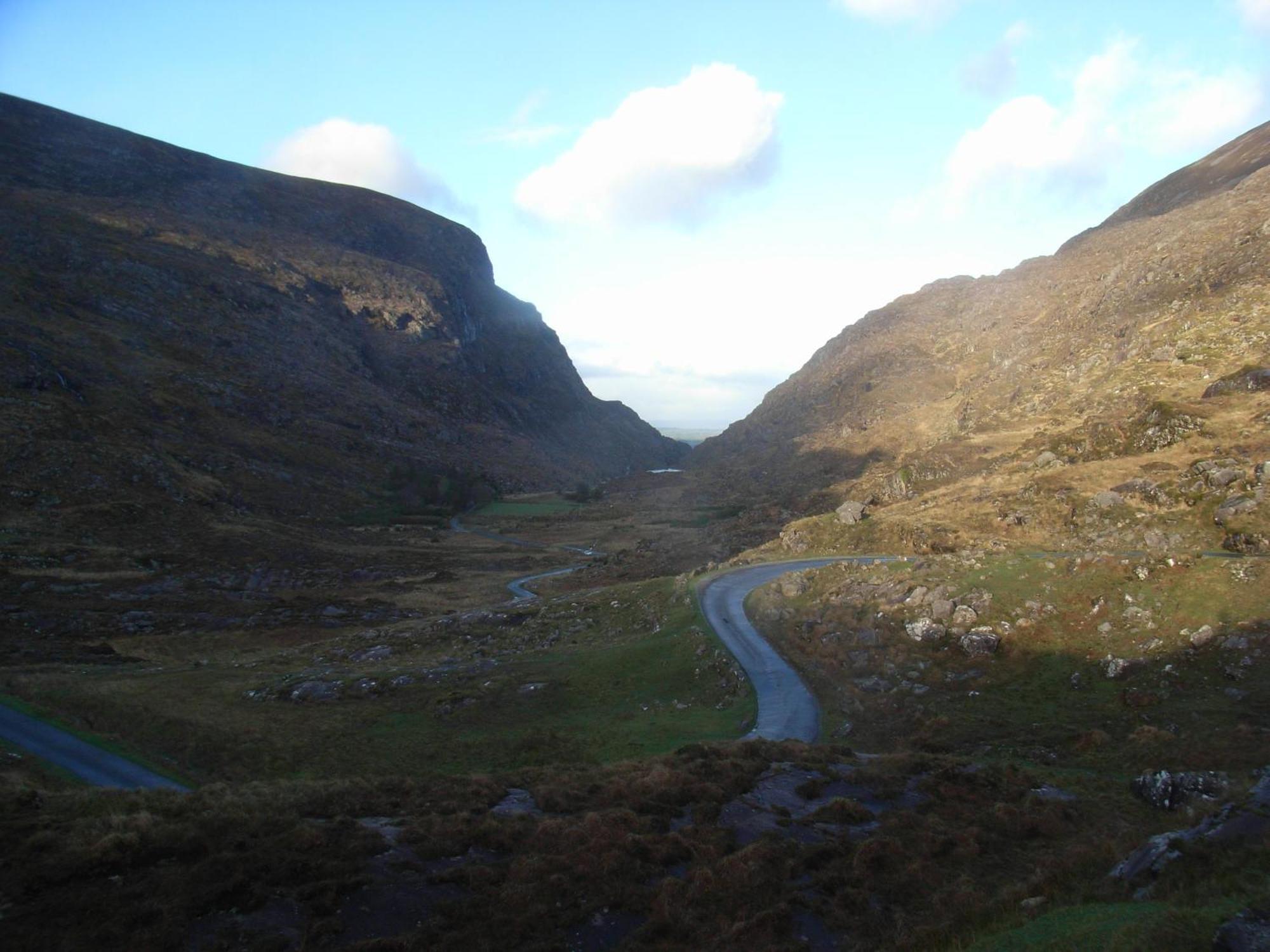 Innisfallen Holiday Homes Cill Airne Rum bild